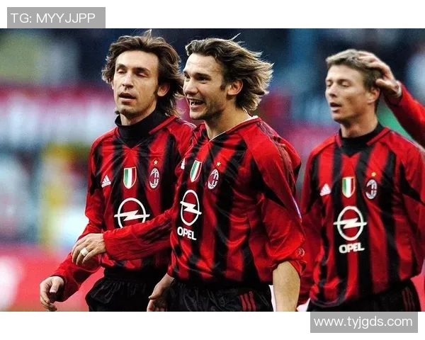 AC米兰足球明星的辉煌历程与传奇故事揭秘