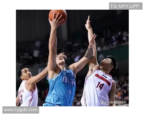 全国锦标赛分析南京篮球队意识表现与战术执行的深度解读