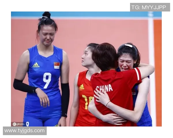 周磊专访:从排球新星到传奇教练的成长之路与心路历程回顾