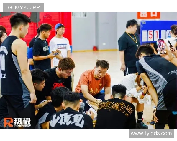 成都篮球队的默契配合与战术分析探索之旅