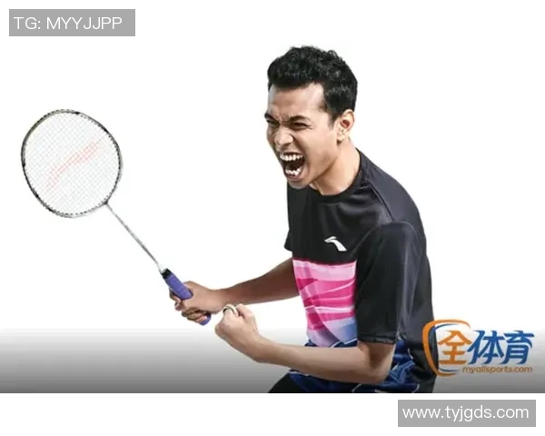 王磊畅谈羽毛球生涯背后的故事与心路历程