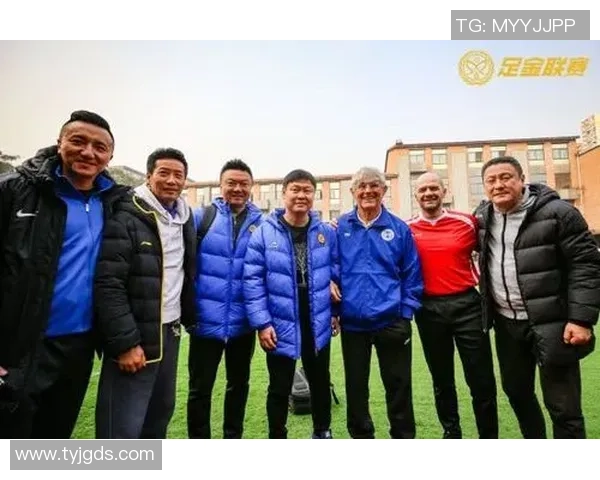 深圳足球队的节奏探秘：从青训到职业联赛的全景分析与展望